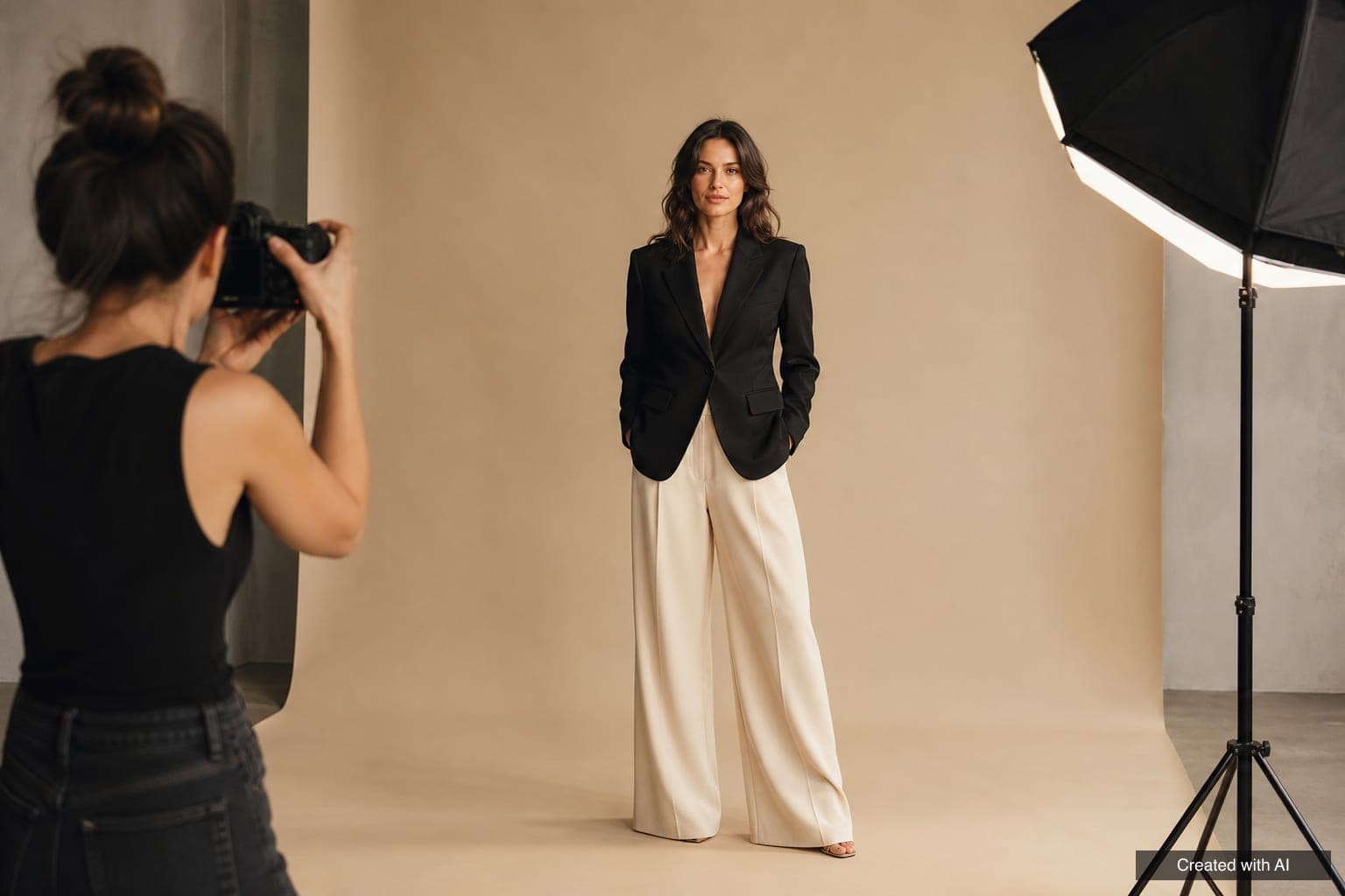 Types of modeling: fashion, runway, commercial and more
